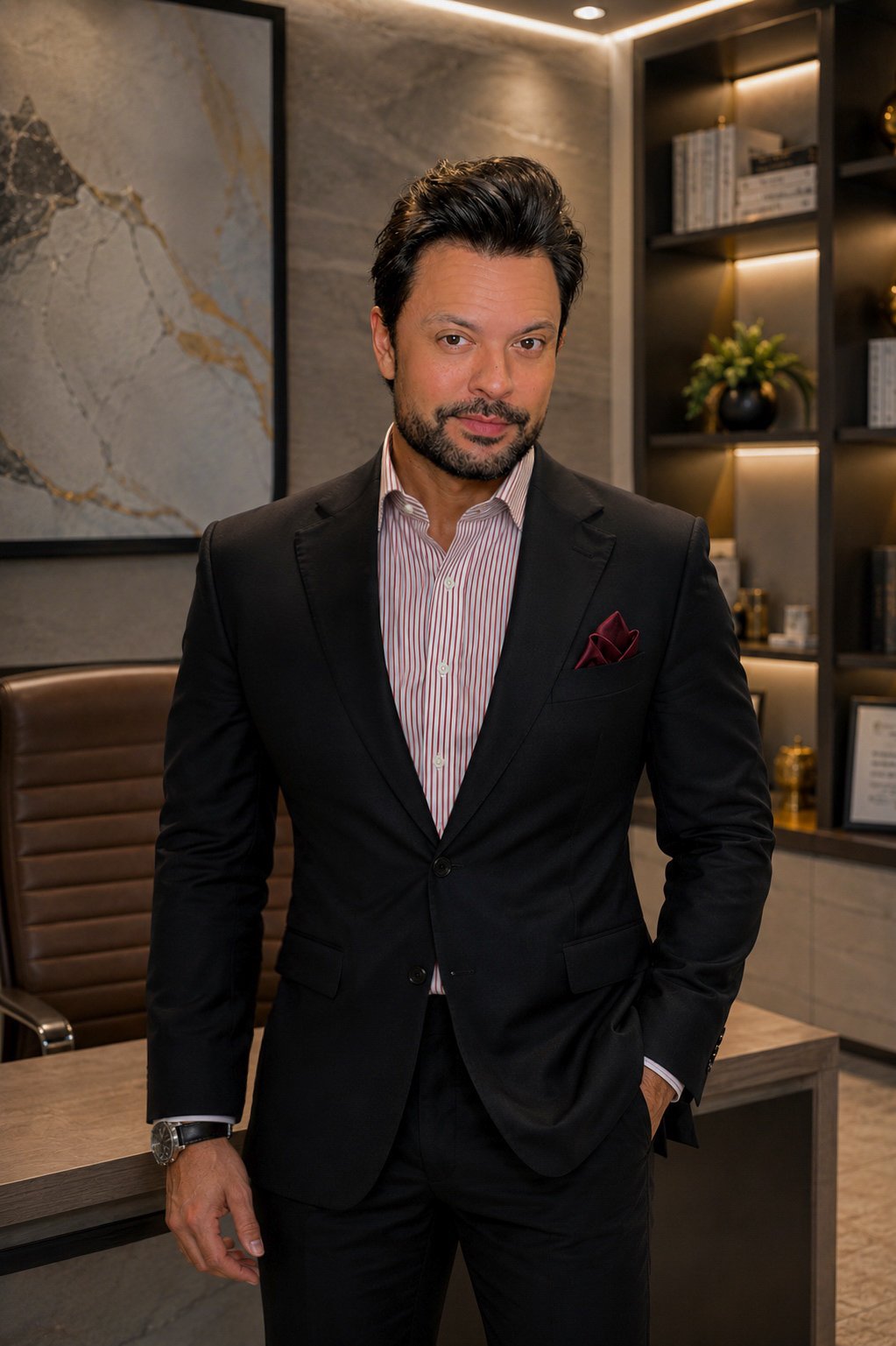 Léo Andrade