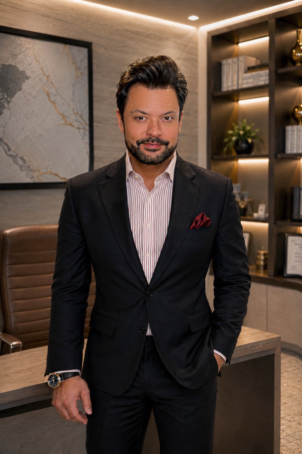 Léo Andrade, nutricionista especialista em obesidade e pós-bariátrica